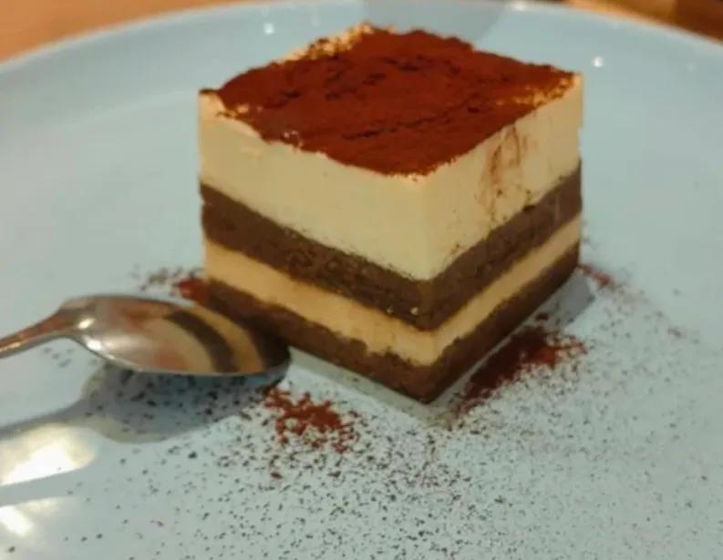 吹爆kfc蛋挞,必胜客新出的甜品测评