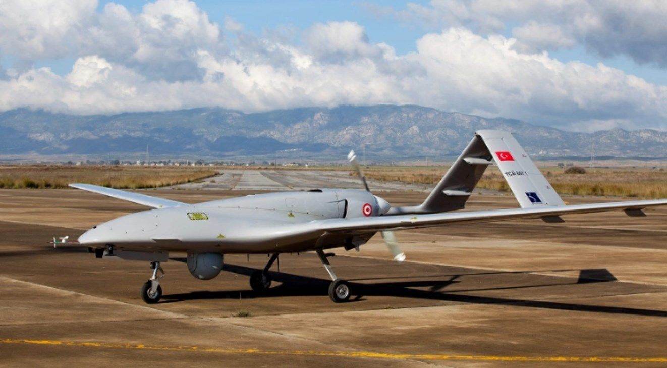 黑海舰队压制乌克兰无人机,乌克兰无人机有没有攻击黑海舰队