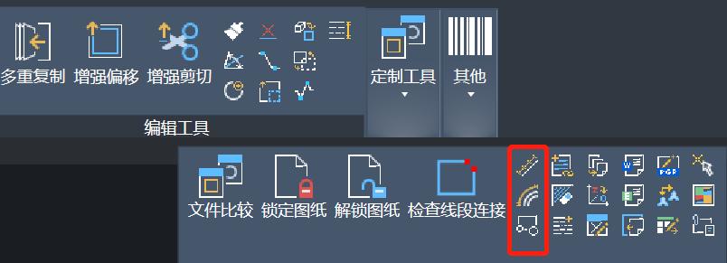 cad圆弧怎么截取一定长度的弧长,cad测量面积有圆弧最简单方法