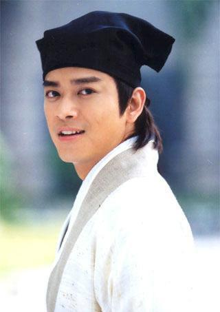 陈晓东：与恩师反目，节目中撞倒高层领导，失言得罪张柏芝与向太