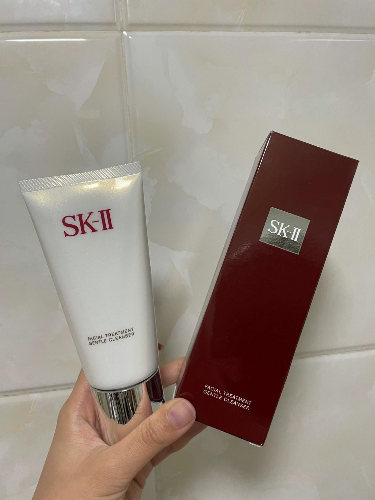 什么牌子的洗面奶适合干敏肌,有哪些混油皮适合用的洗面奶