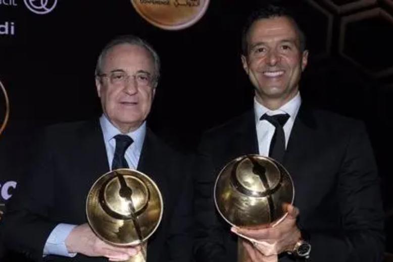 门德斯巴黎转会,门德斯足坛影响力