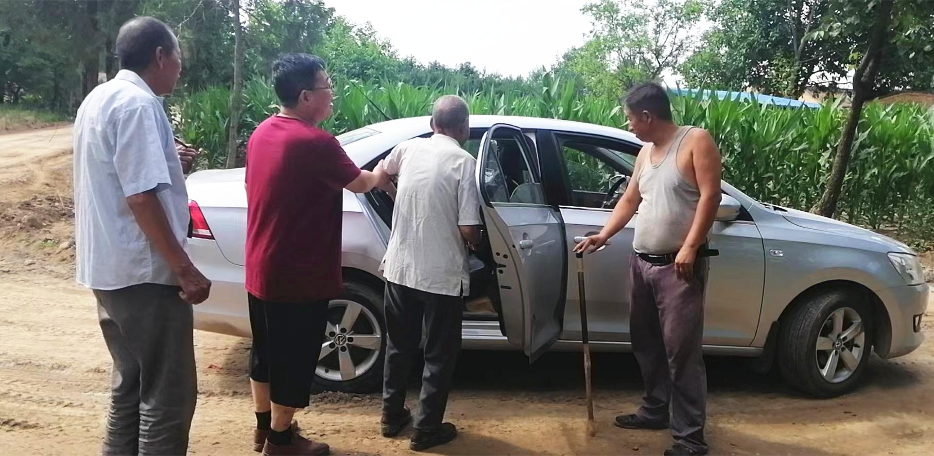 和盛医院排队打疫苗,和盛卫生院打四价疫苗