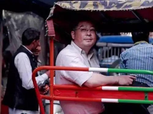 “药侠”陆勇，为千名病友代购救命药入狱，出狱后说：我也有私心