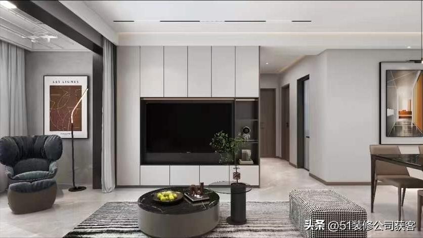 全屋定制行业企业获客引流,全屋定制家装渠道获客