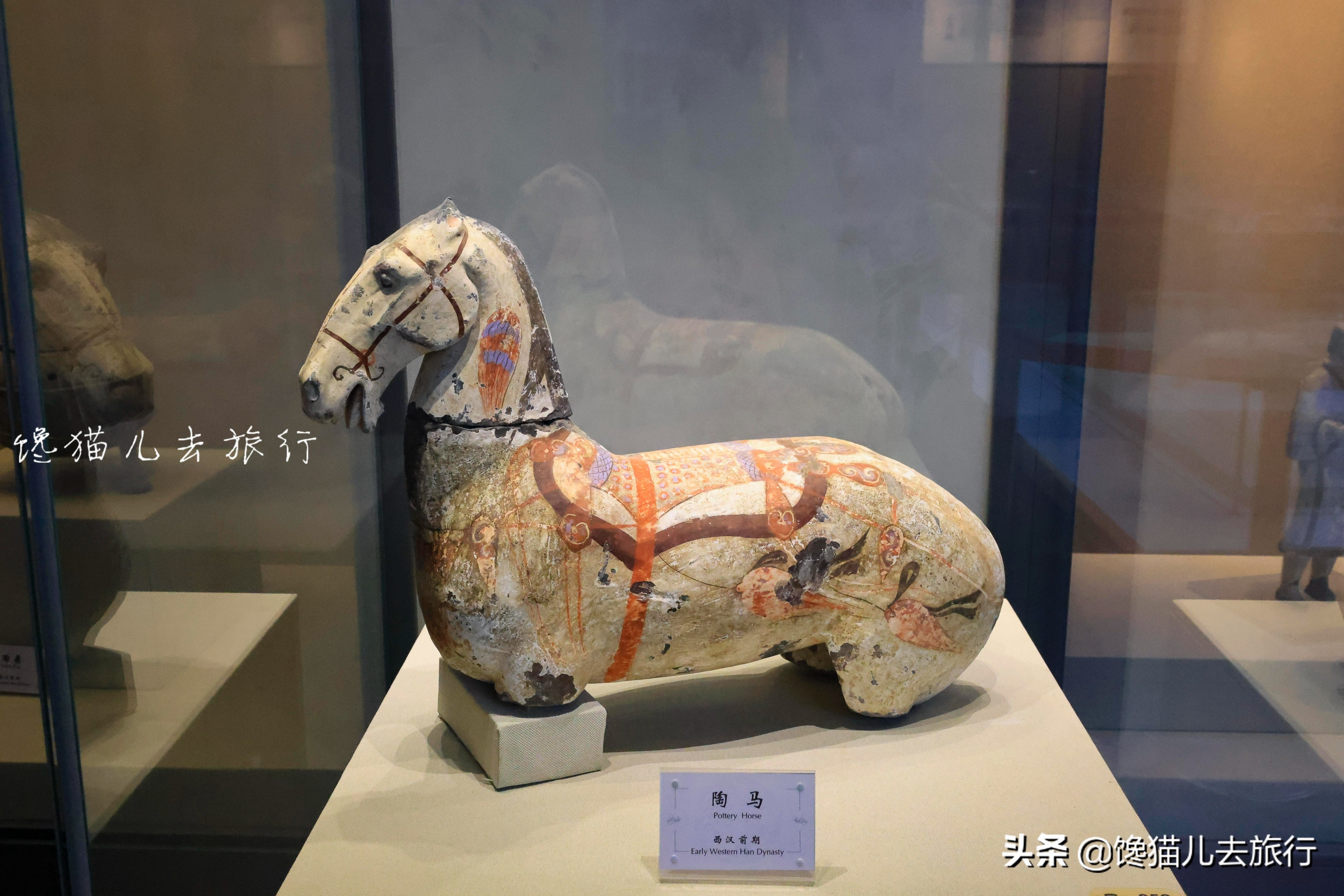 山东省最大开放博物馆,山东四个县级国家一级博物馆