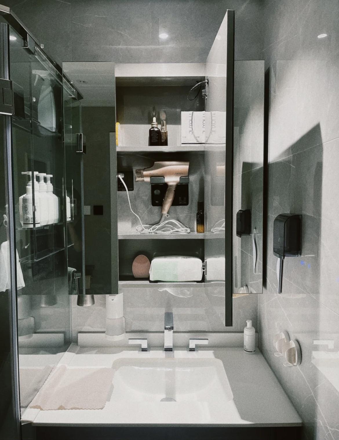 16个卫生间装修细节小知识,10个卫生间装修攻略必须让你注意