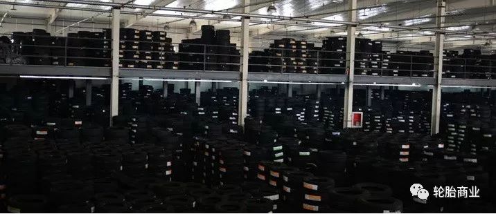 小品牌轮胎比大品牌还好,小品牌真空轮胎