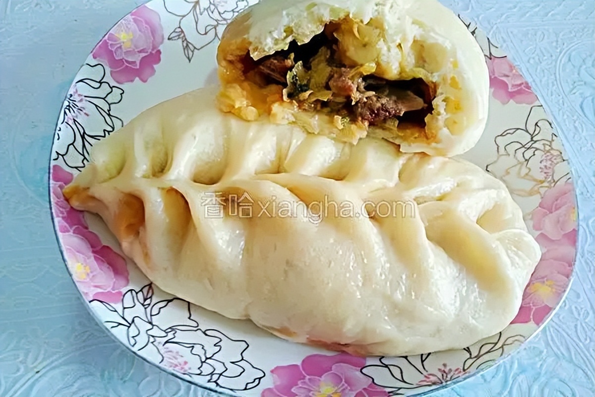 一座城市，一种味道——山东龙口