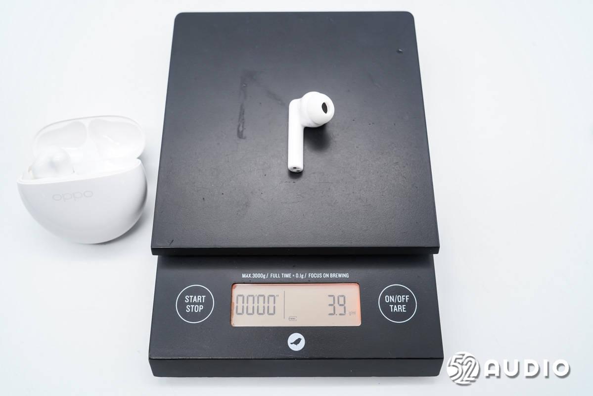 oppoencoair2i耳机拆解,oppo耳机encoair2i降噪在哪