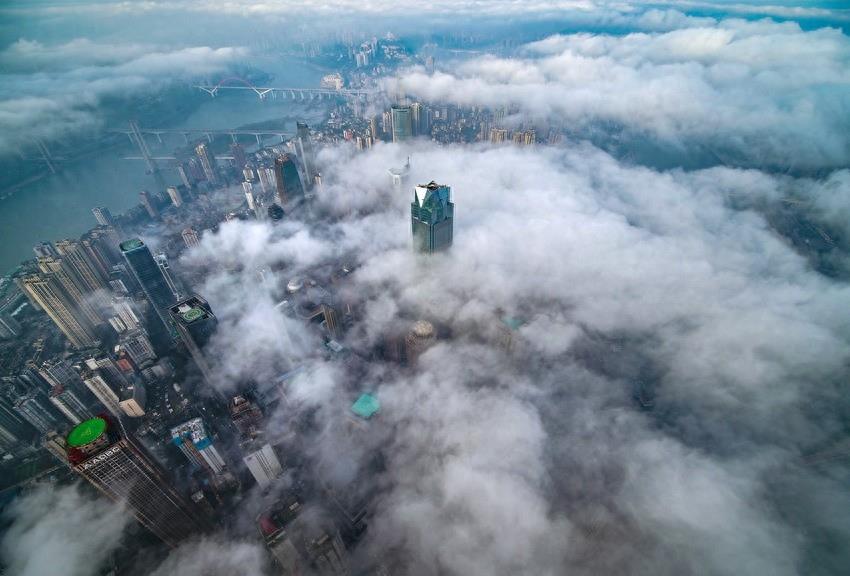 成都和重庆为什么是双子星,重庆和成都双子星