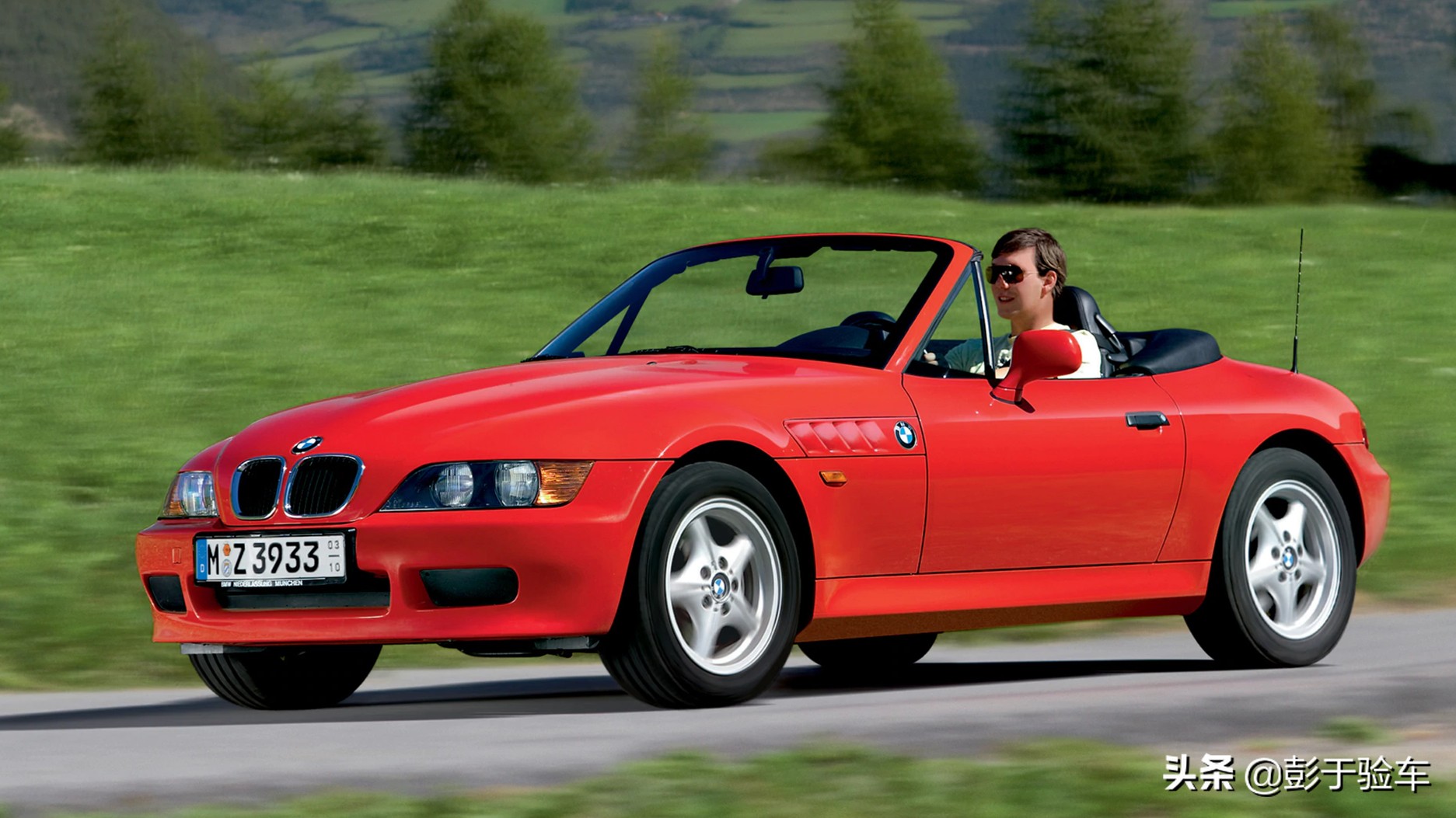 盘点所有宝马车型进化史,宝马车型历史全梳理