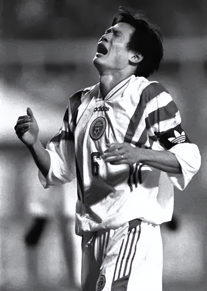 世界杯回忆杀剪辑,世界杯故事1998