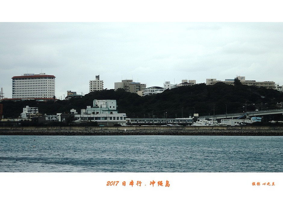 日本冲绳那霸旅游攻略,冲绳岛旅游攻略日本