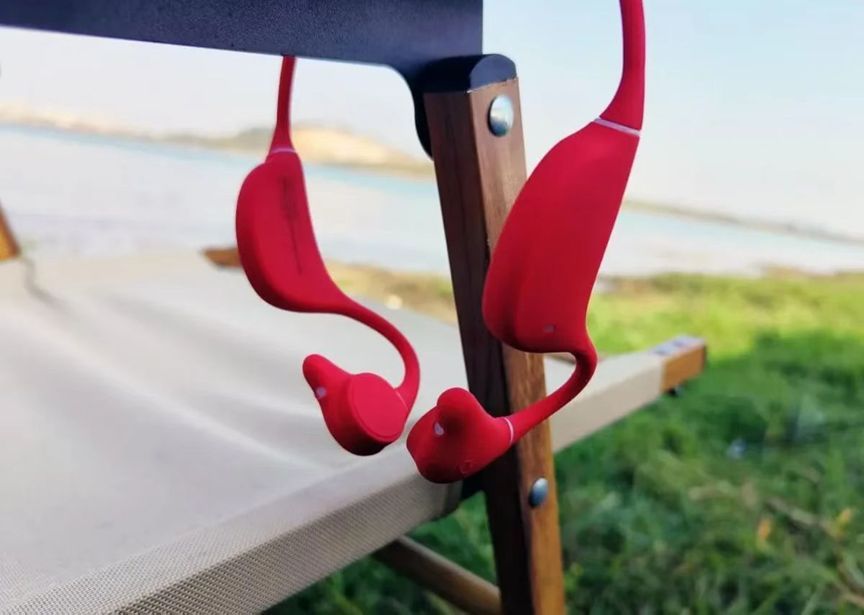 头戴式骨传导耳机测评推荐,十大公认音质最好的骨传导耳机