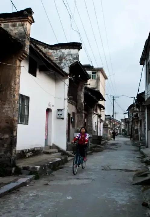 安庆有古镇古村吗,安庆十大古镇名单