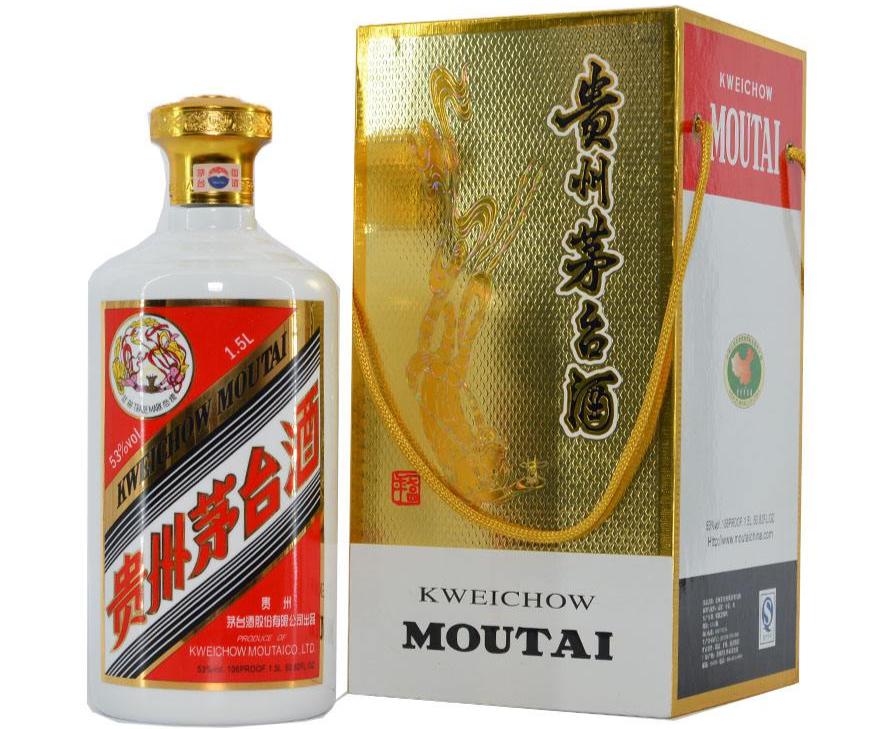 43种不同规格的茅台都有哪些？见过30种以上的是真爱