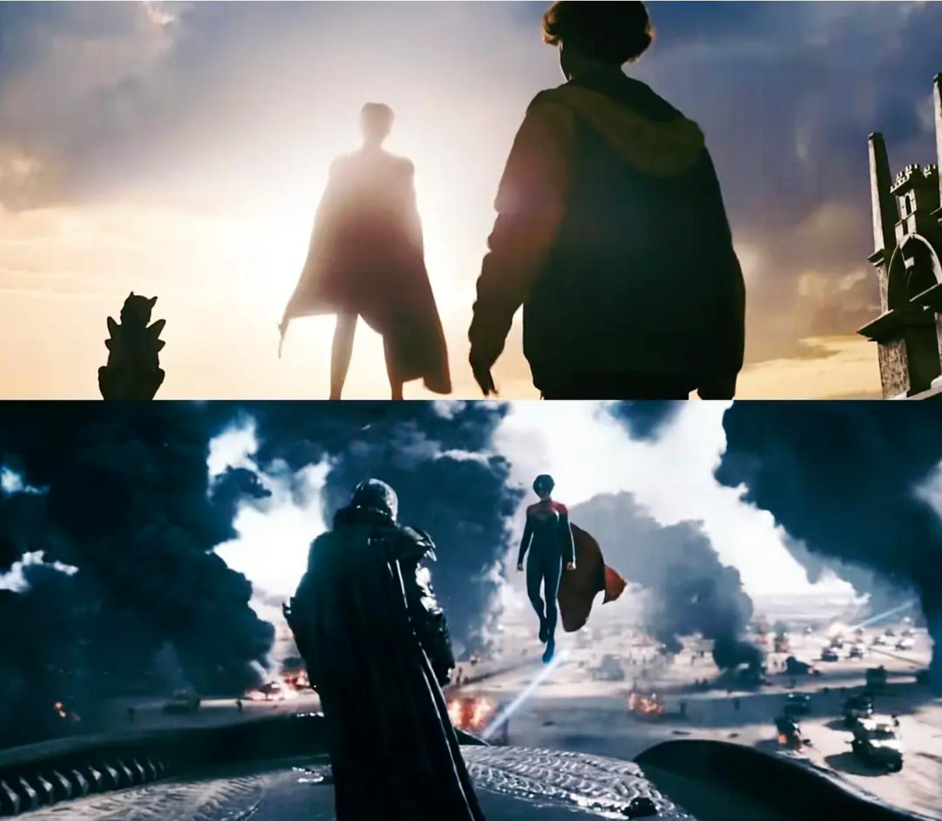 一口气看完闪电侠全篇,两小时看完闪电侠