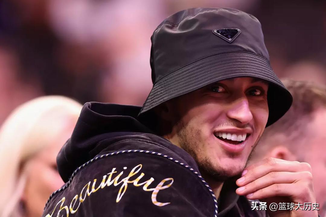 2023年全明星选秀回放,2010届选秀重排完整版