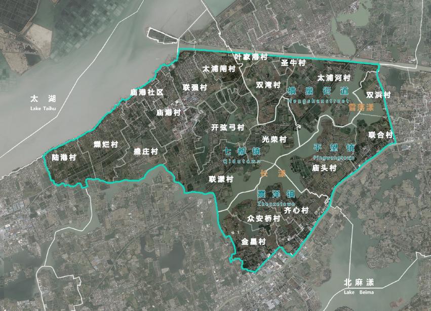 苏州周边的农村,苏州农村破房子