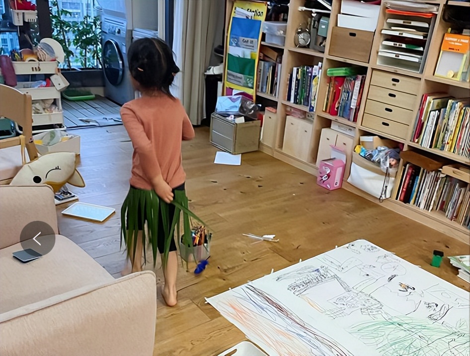 孩子经常提问我该怎么办,孩子问什么都不说怎么沟通