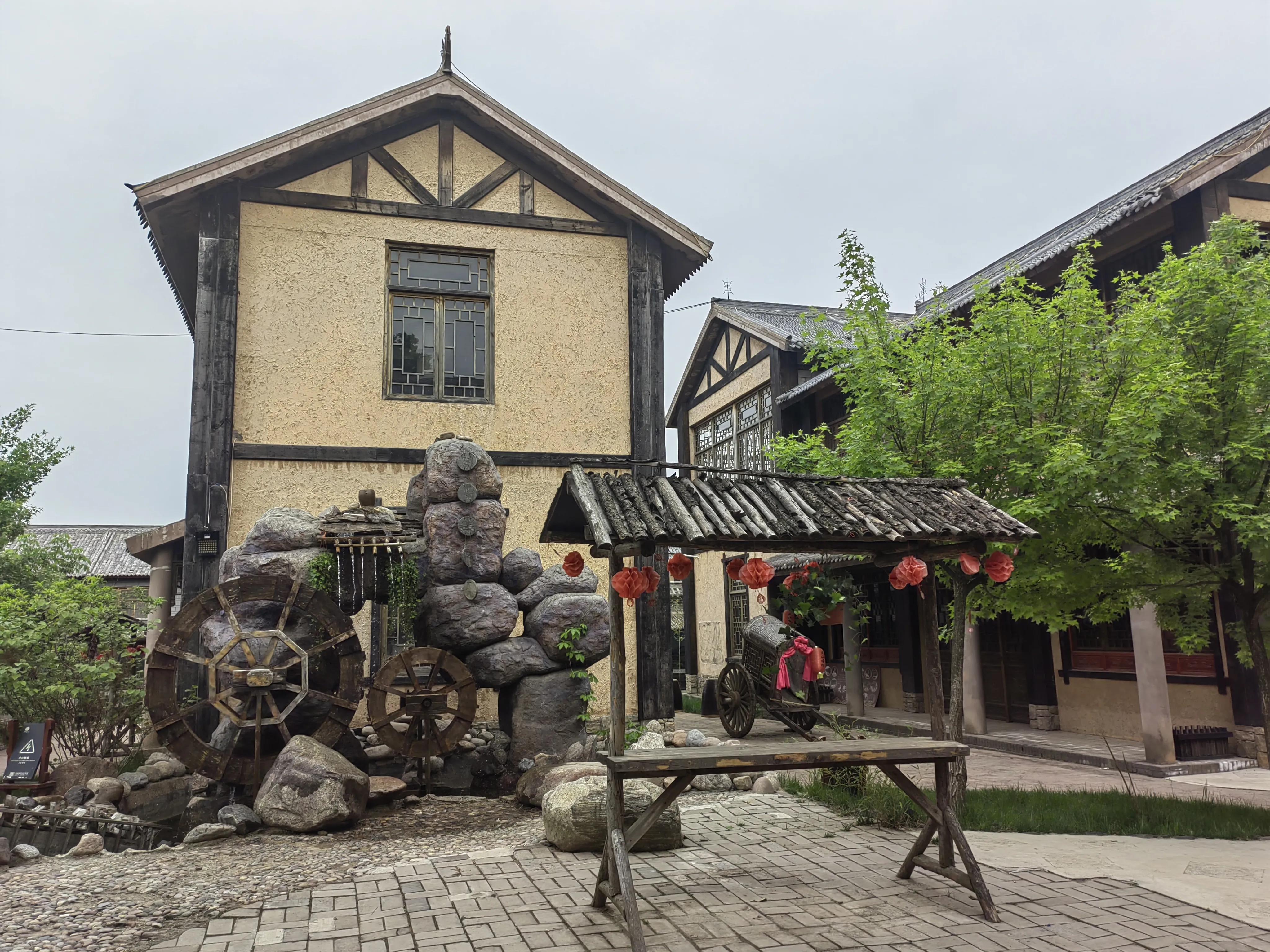 雍州和凤翔的关系,凤翔雍州庙会视频