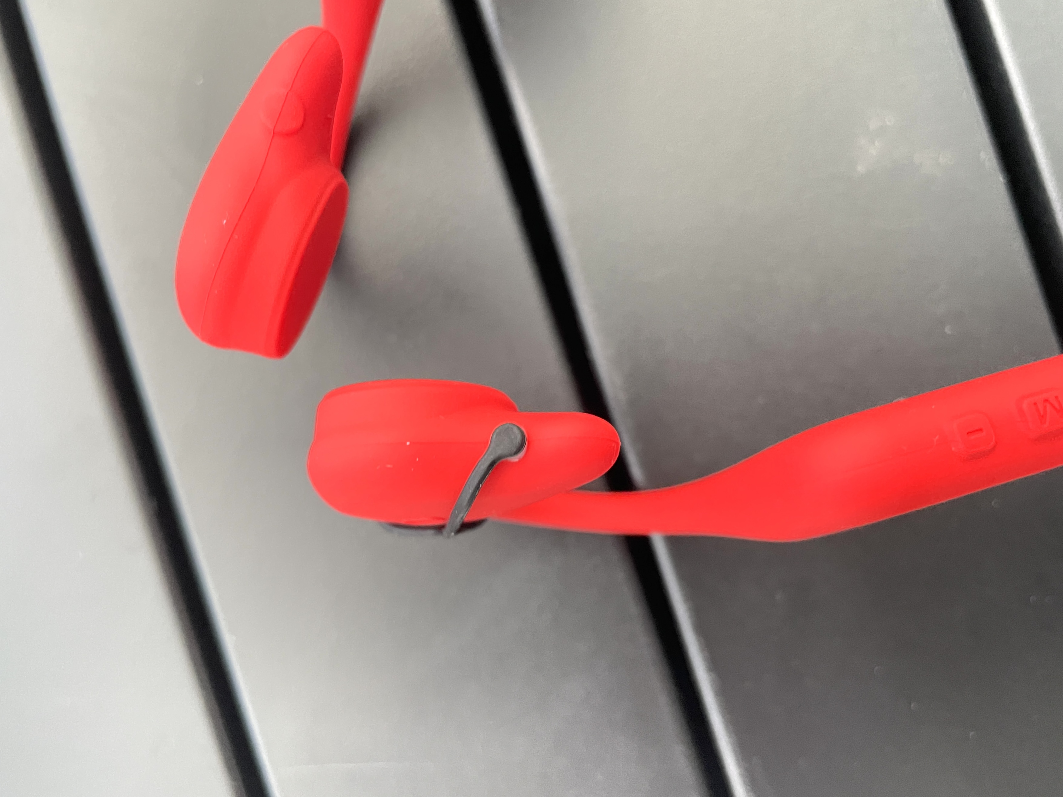 南卡骨传导耳机pro4s使用说明,南卡pro4s骨传导耳机包