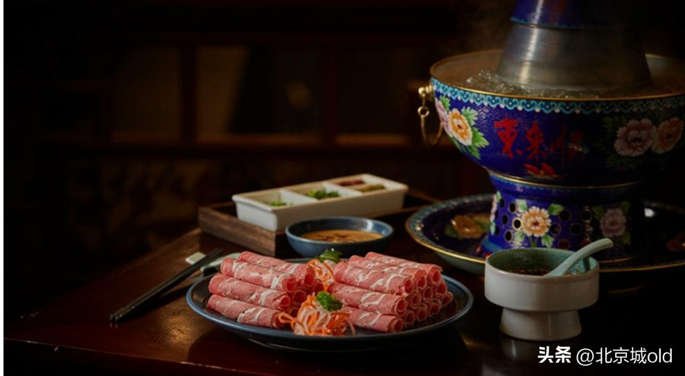 老北京美食攻略吃货必备性价比高,9种老北京美食承载一代人回忆