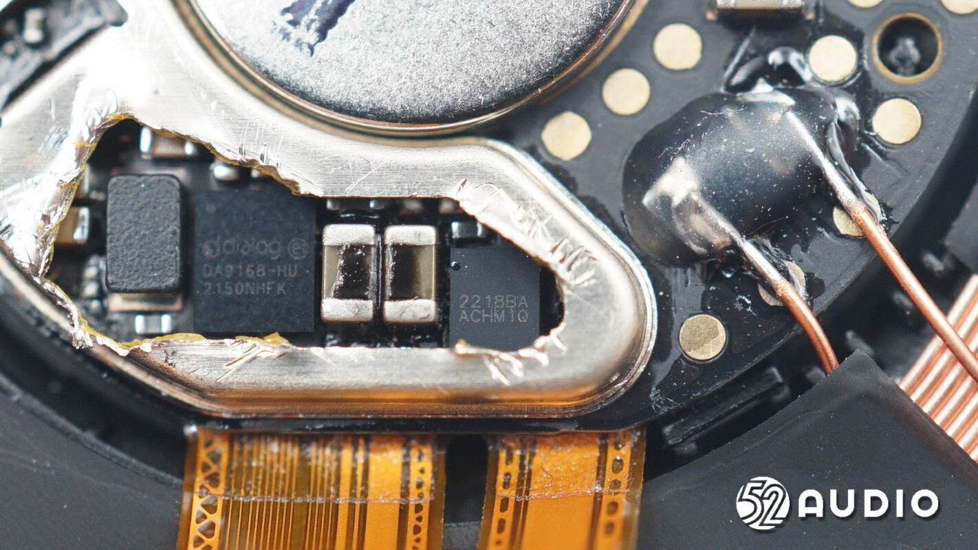 huaweiwatchbuds功能介绍,华为watchbuds深度体验测评