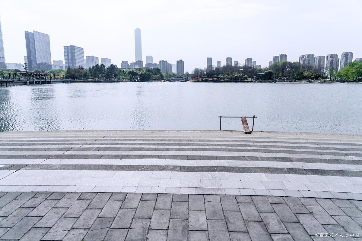 西安城区值得去的景点,西安本地人必打卡的景点