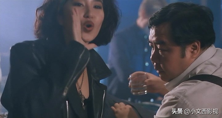 任达华跟郑则仕饰演的民国电视剧,郑则仕任达华为弟弟报仇电影解说