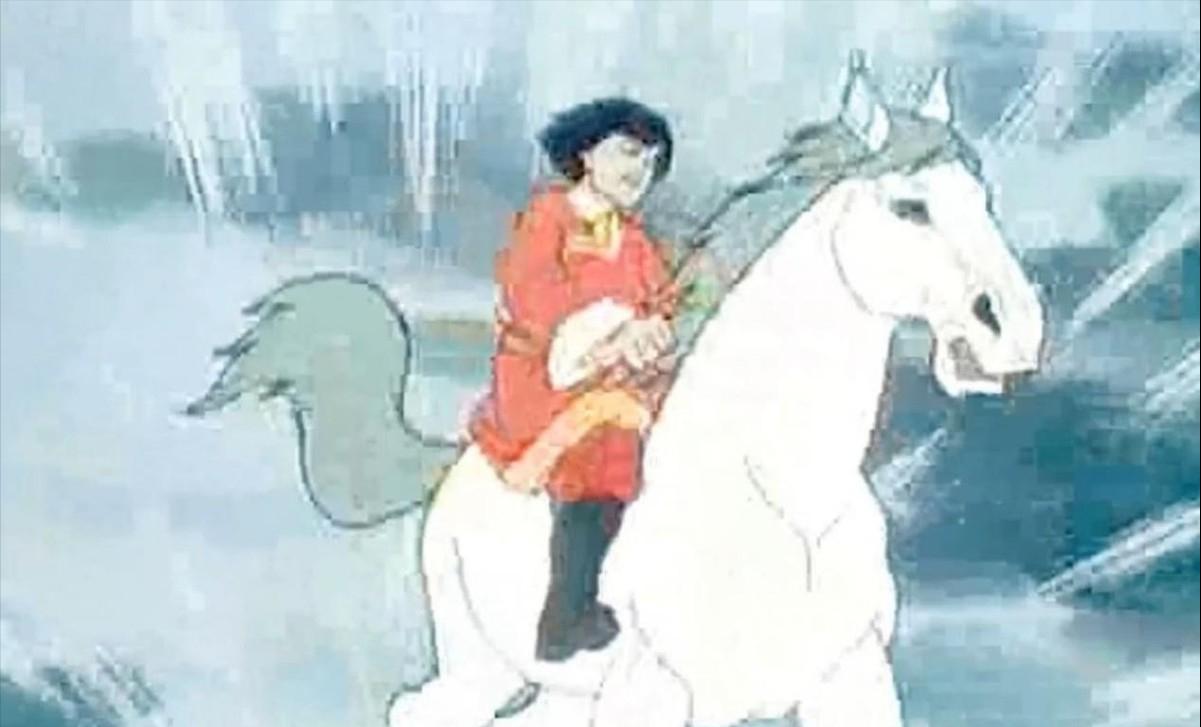 中国动漫产生的问题,中国动漫局限性