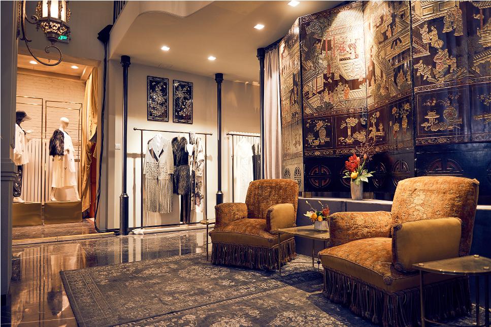 打卡500强喜爱的北京宝藏园区