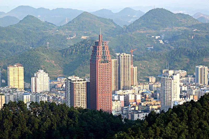 贵州遵义市王勇,贵州遵义市房价