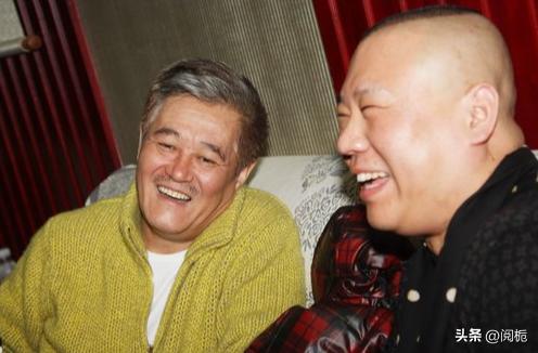 看似辉煌实则一塌糊涂,德云社损人的视频