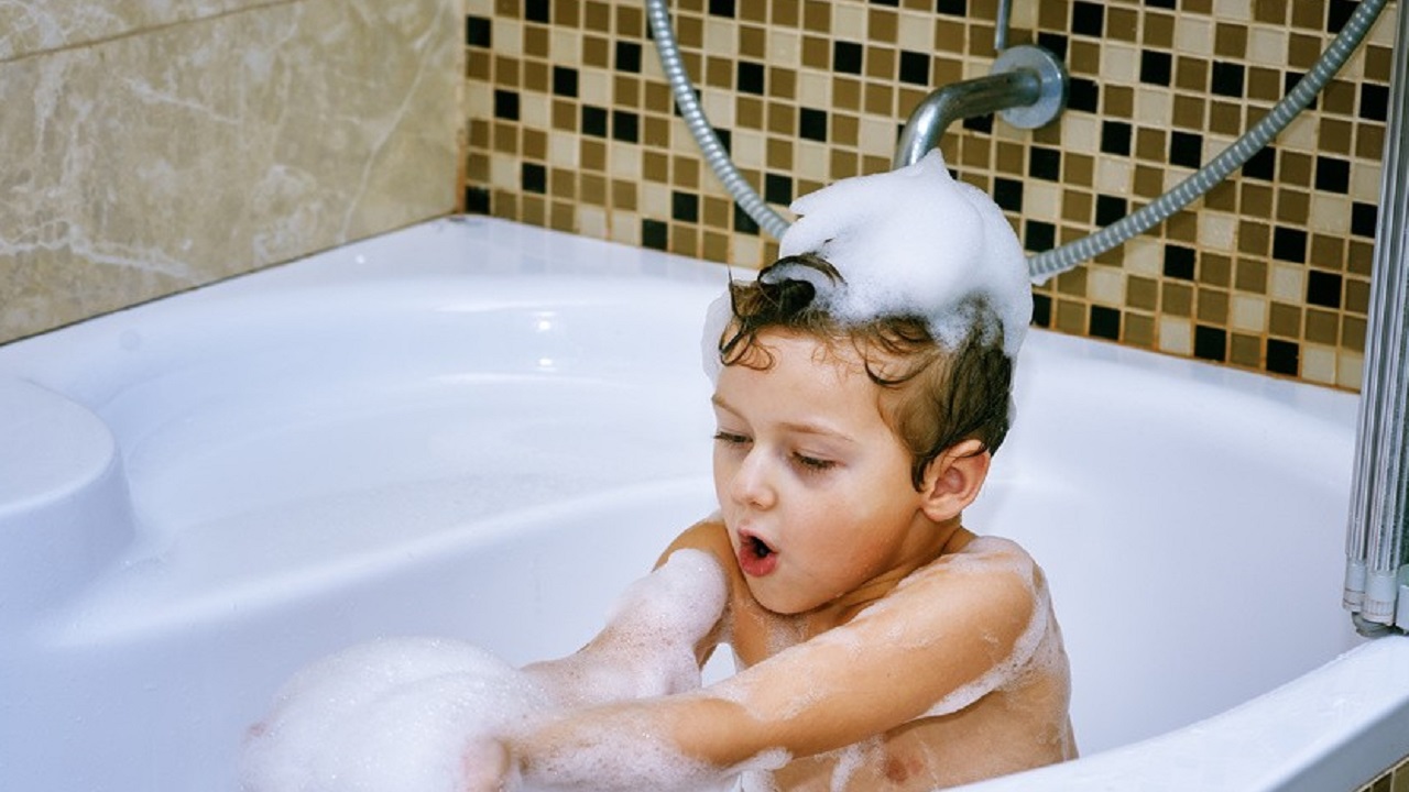 男孩子的*弟弟小**多长算正常？医生给出了明确的标准，对照看看