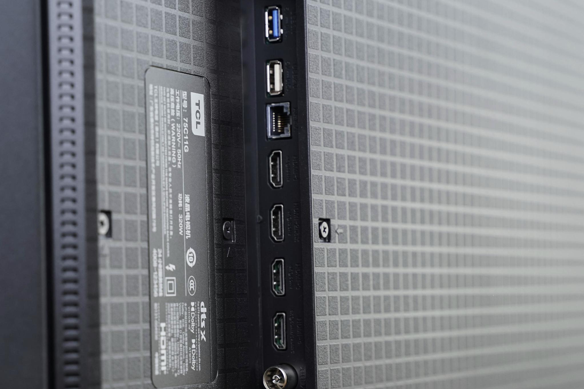 飞利浦电视oled测评,飞利浦电视带oled的是什么型号