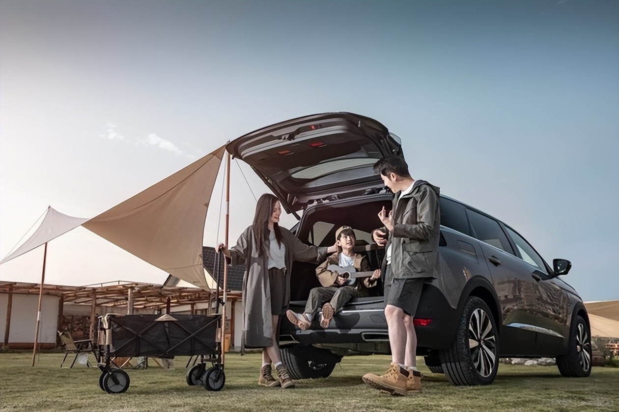 插电混动suv10-20万排行前十名,这几款10万级suv专治选车纠结症