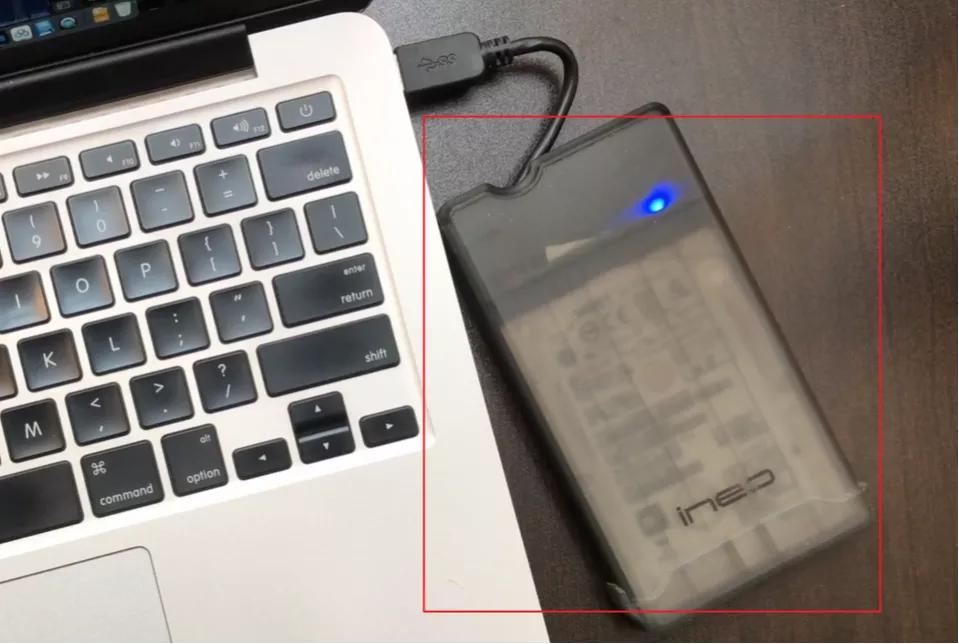 macbookair4.1如何升级硬盘,macbookair换硬盘1t