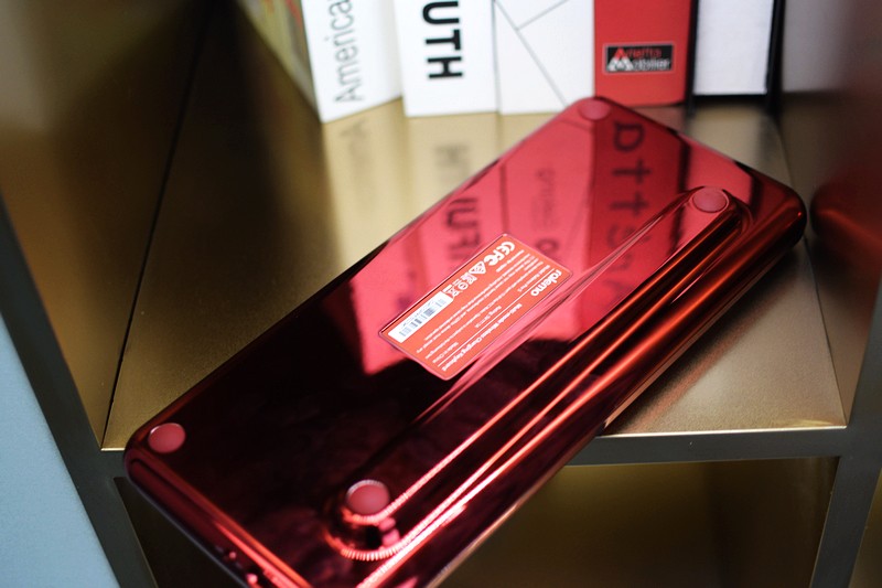 雷柏键盘pro5,雷柏v500pro多模板机械键盘