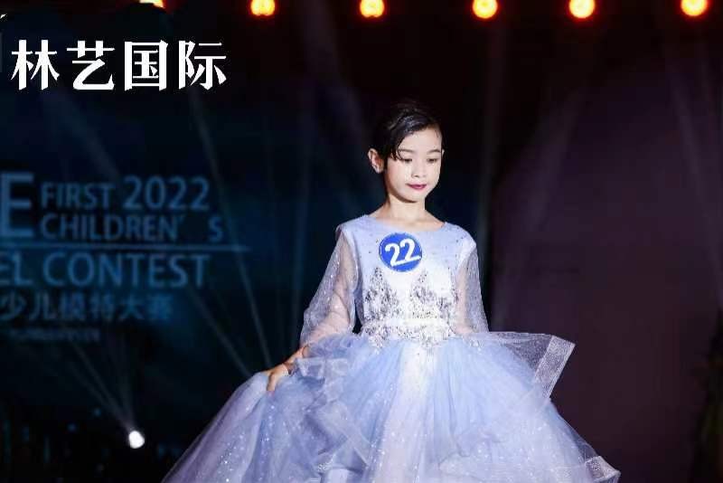 2022首席秀场全国巡演相关品牌,首席少儿模特大赛