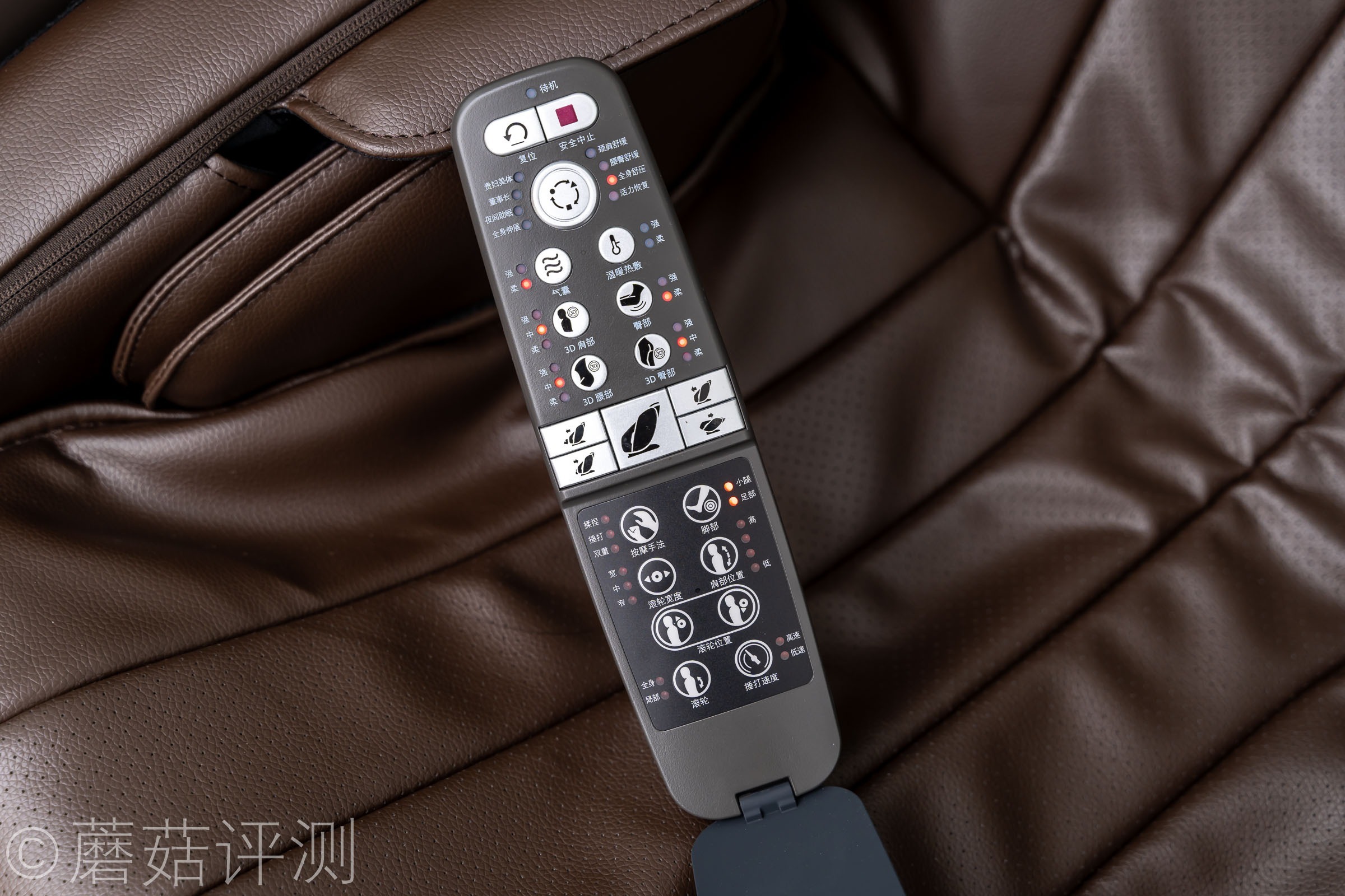 傲胜四手天王按摩椅测评,osim傲胜官方旗舰店按摩椅