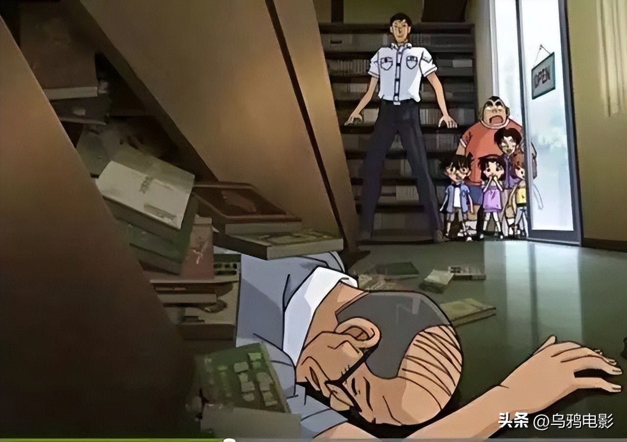 8.8分！史上票房最高！官方吐槽真的笑喷了…