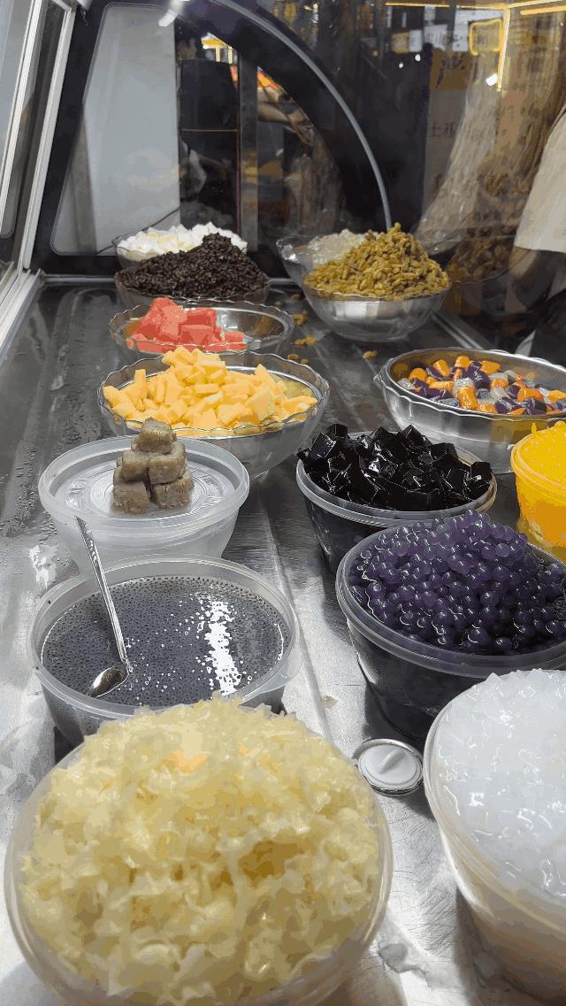 福州火爆美食街,福州美食攻略学生街