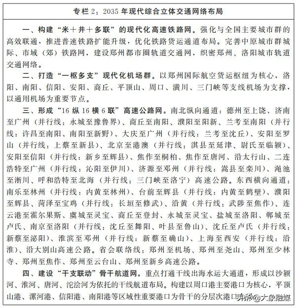 河南省新型城镇化规划2021-2035商丘,河南省2022新型城镇化规划