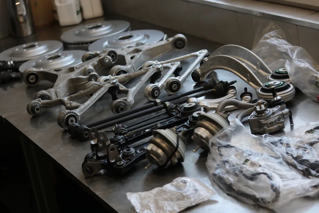 捷豹xjl内饰翻新出售价格,捷豹xjl汽车翻新改造全过程