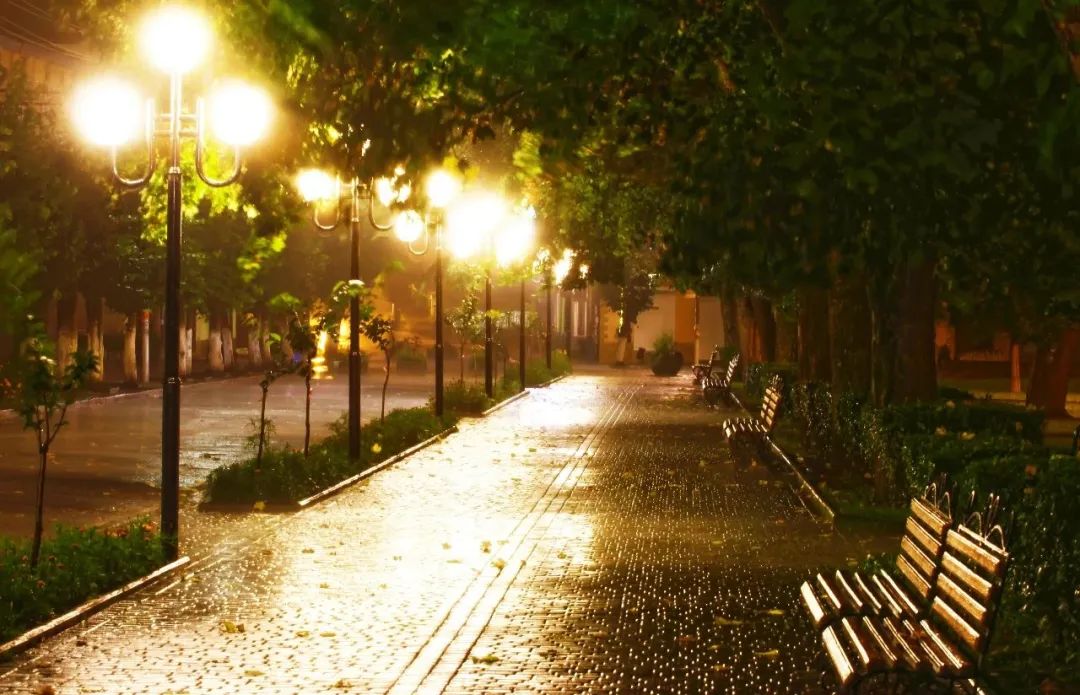 手机如何拍出一张高级感的夜景,现在手机怎么才能拍好夜景