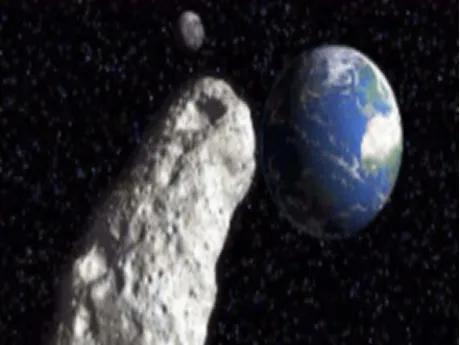 2029年最危险小行星阿波菲斯,阿波菲斯小行星撞击地球的场景