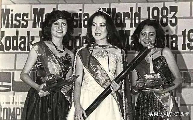 带1000万珠宝进组，谈18年恋爱不结婚，彪悍的人生不需要解释