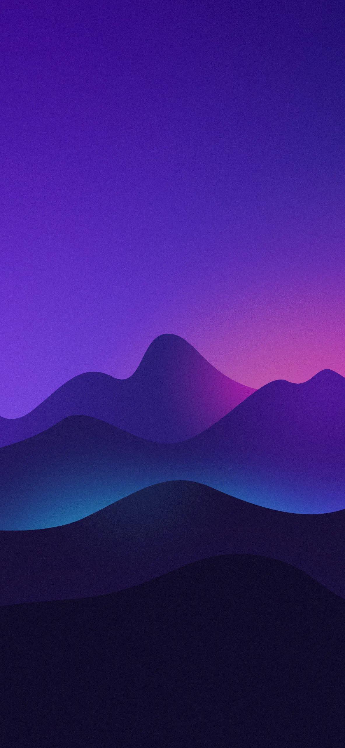 手机壁纸每一张与每一张不一样,手机壁纸各种风格